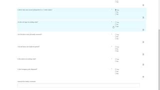 Ansvar Audit Management - Demo