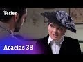 Acacias 38: Leonor empieza a confiar en Íñigo #Acacias719 | RTVE Series