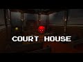 Courthouse and Offices | Courthouse MLO Map for FiveM | GTA V RP