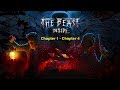 The Beast Inside - Chapter 1 - Chapter 4 Gameplay Walkthrough