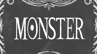 original『MONSTER』music video