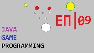 Java game programming | BubbleShooter | Rectangles | Επ9