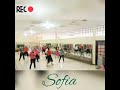 Sofia Line Dance (Hotma & Wandy)