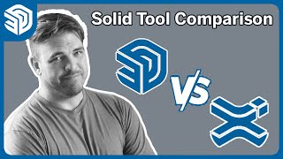 Beyond Desktop - Solid Tool Comparisons