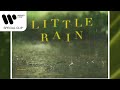 공기남 - Little Rain (Feat. 범준) [Lyric Video]