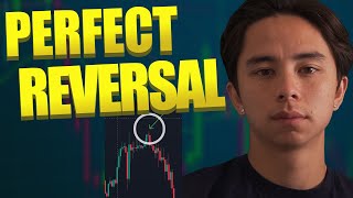 How To Catch a Perfect Reversal Every Time | Trading Strategy