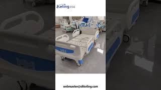 electric multifunctional hospital bed hospital furniture medical equipment  #kelingmedical #medical