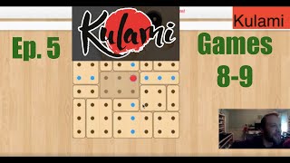 Kulami - Ep. 5 - Board Games Ep. 1220