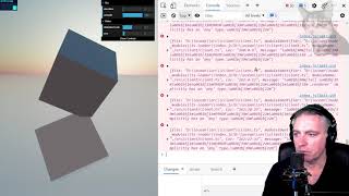 Threejs TypeScript : Converting JavaScript Threejs Examples to TypeScript Projects