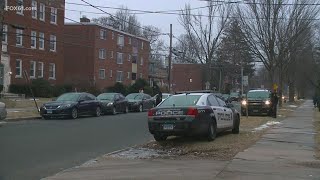 Victim identified in Hartford homicide: police