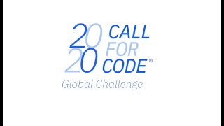 Get started with Call for Code in four easy steps
