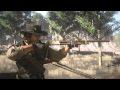 Red Dead Redemption - Gameplay Video Series: Weapons & Death