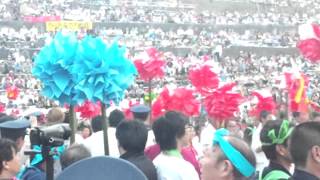 【HD】 灘のけんか祭（2012/10/15 15:25:00)