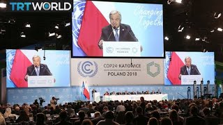 Can COP24 climate talks in Poland put a stop to coal?