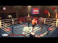 old school event 2016 regilio van den ent vs devon leeuwin