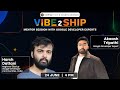 Vibe2Ship Mentor Session | Coding Ninjas x Google for Developers
