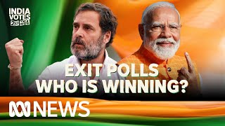 Between Narendra Modi and Rahul Gandhi, who will win the 2024 Indian elections?