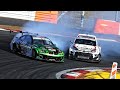 Formula DRIFT Japan - Round 3: Fuji International Speedway - Top 32