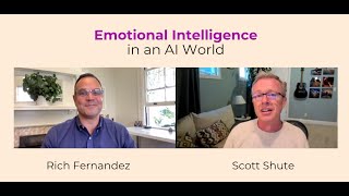 Emotional Intelligence in an AI World