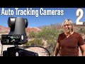 Tracking Cameras that FOLLOW YOU 2023 incl Obsbot Tiny II and PTZ