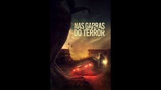 FILME DE SUSPENSE E TERROR DUBLADO COMPLETO EM HD