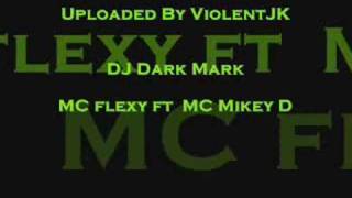 mc flexy and mickey d