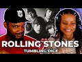 🎵 The Rolling Stones - Tumbling Dice REACTION