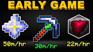 Top 3 Cheap And OP Items | Hypixel Skyblock