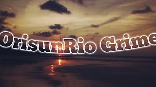 Orisun ( Lirik), Bahasa Biak -Rio Grime