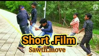 Sawth. acting movie short video 2021 #Guljarkhan448 Shivanikfence @Shivanikfence