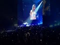 Lady Gaga Shallow Song in Enigma Las Vegas Concert