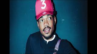 Chance The Rapper Type Beat | chill vibe | 2019 - New | #trapharmony