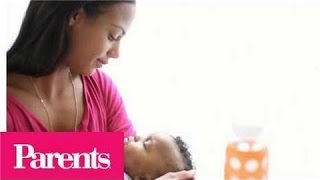 Pink Eye When To Worry Parents