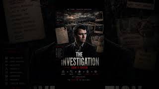 The Investigation Didn’t End With the Arrest