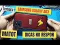 SERVIS SAMSUNG GALAXY A03 MATI TOTAL || CARA BONGKAR & PERBAIKAN ❗