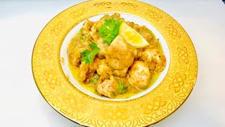 JUICY LEMON CHICKEN | रसदार नींबू चिकन | #lemonchickenrecipe #lemonchicken #jugnuskitchen