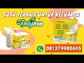 Susu Skimed, Susu Skim Untuk Diet 081379985665