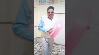 Dharmaram bhargav new tik Tok video