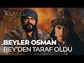 Osman Bey'in İsmihan Sultan karşısında zaferi - Kuruluş Osman 122. Bölüm