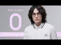 鶴 The Crane－不介意／FROM DA TOP 直接來