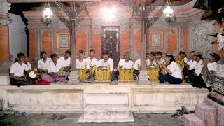 ANGKLUNG KLASIK STYLE KAYUMAS KAJA 02  TUNGTUNG TANGIS