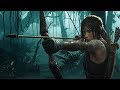 Shadow of the Tomb Raider - Launch Trailer 🌒