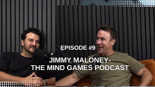 #9 NRL Champion James Maloney - Speaks on championship mindset and life after footy