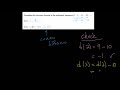 Recursive Formulas for Arithmetic Sequences: Practice