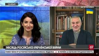 Москва тестує, на що готове НАТО, – Фейгін