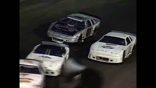 Rockford Speedway 1996 NSTC Saturday Night Northern Series 200