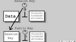 Linux HOWTO #4, Part 1: Secure Your Data with PGP