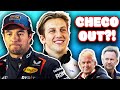 🚨 Checo Perez set to leave Red Bull 🚨 | ESPN F1 Unlapped