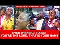lyrics: 4 MINUTE PRAISE FILLED WITH JOY AND EXCITEMENT | LIVING FAITH CHURCH WORLDWIDE Mass Choir