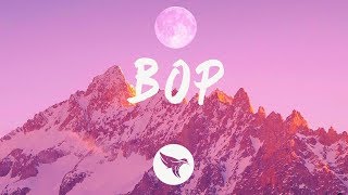 Dababy - Bop (Lyrics)